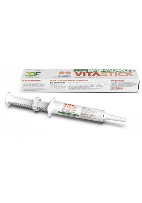 VITASTICK PASTA 15G