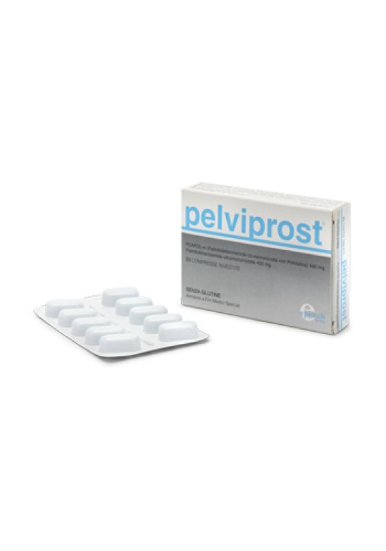 PELVIPROST 20 Compresse