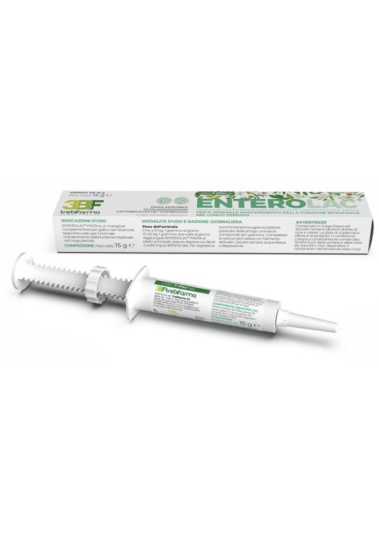 ENTEROLAC PASTA SIR 15 GR