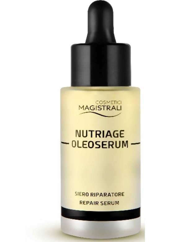 NUTRIAGE OLEOSERUM 30ML