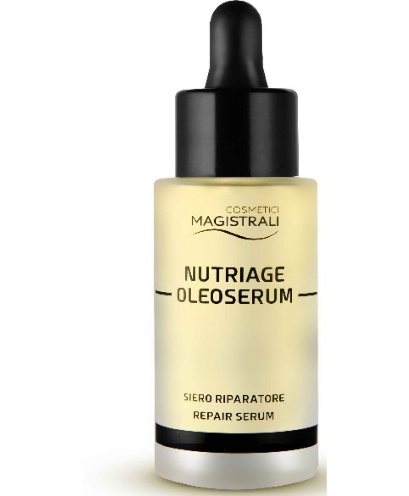 NUTRIAGE OLEOSERUM 30ML