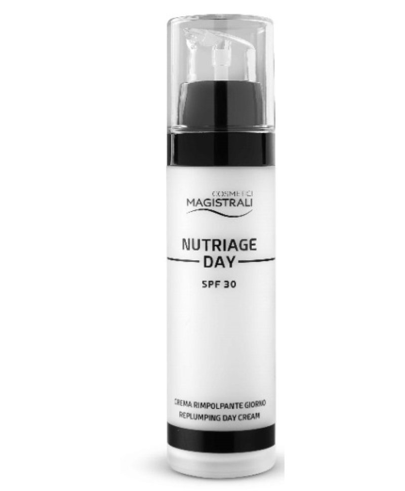 NUTRIAGE DAY 50ML