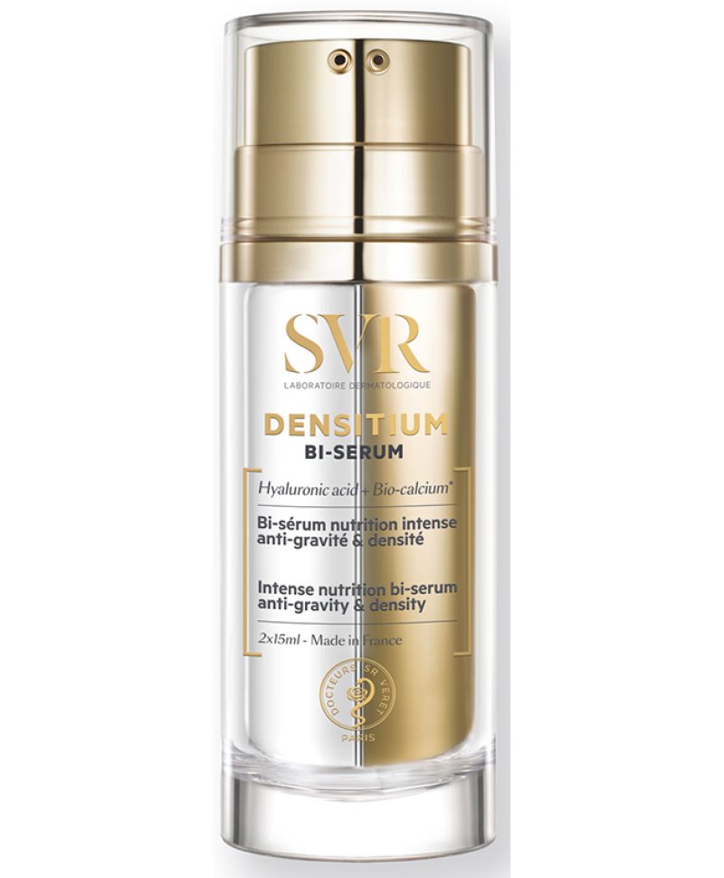 DENSITIUM BI-SERUM 2X15ML