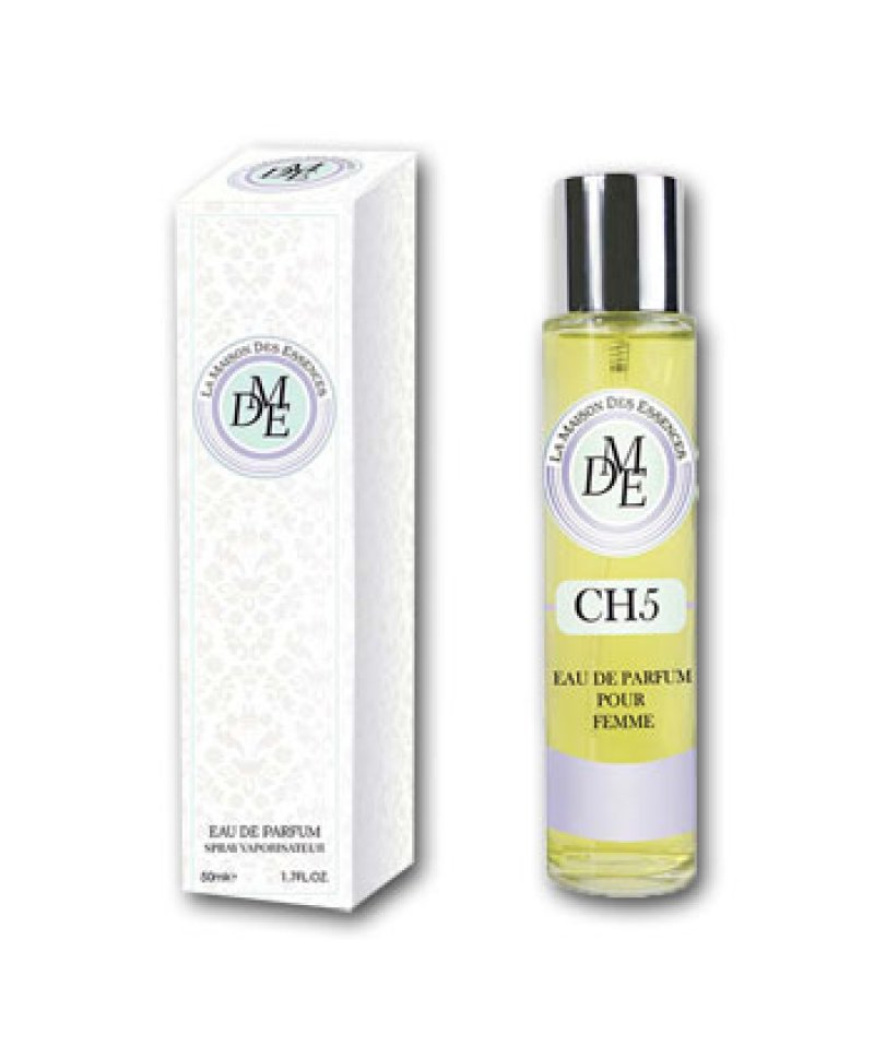 PROFUMO DONNA CH5 100ML