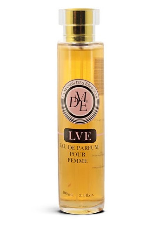 PROFUMO DONNA LVE 31 100ML