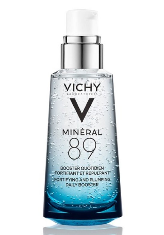 MINERAL 89 SIERO 50ML