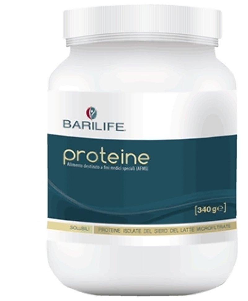 BARILIFE PROTEINE 340G