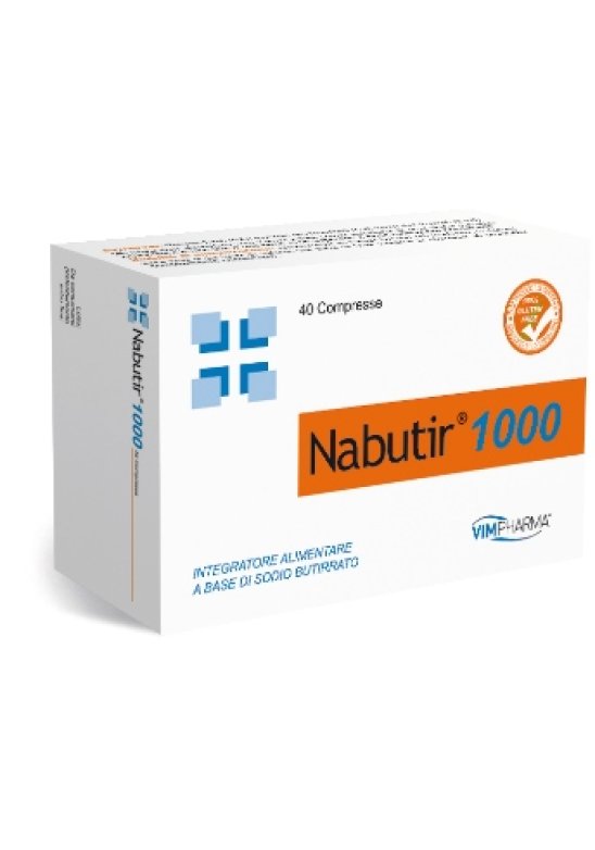 NABUTIR 1000 40CPR