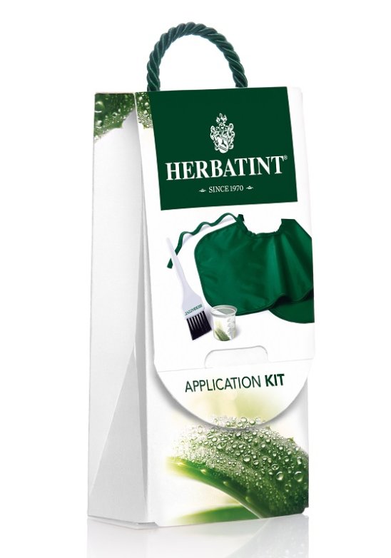 HERBATINT APPLICATION KIT