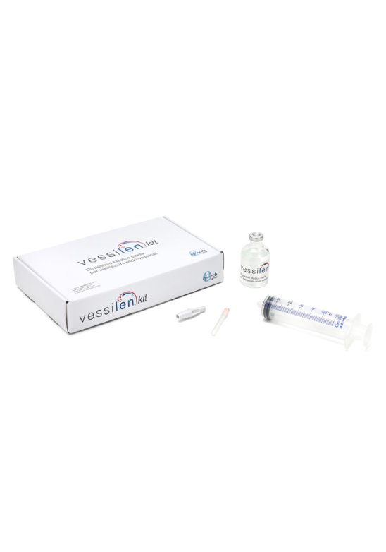 VESSILEN KIT 50ML