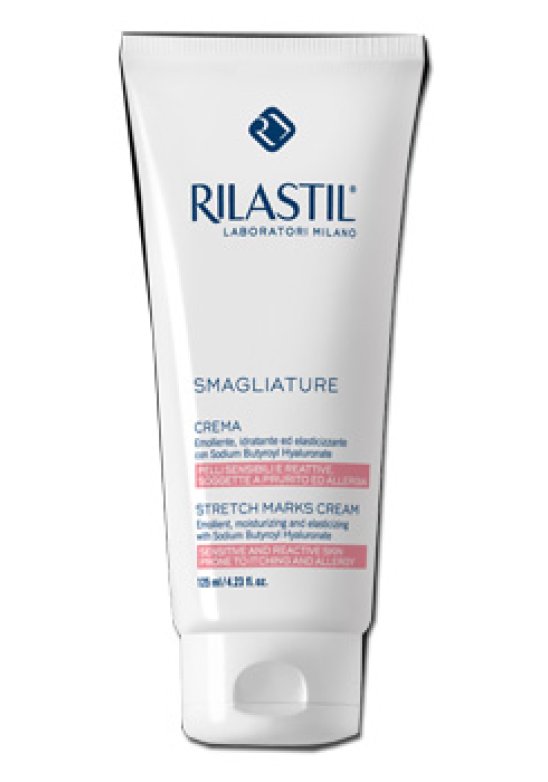 RILASTIL SMAGLIAT P SENS 200ML