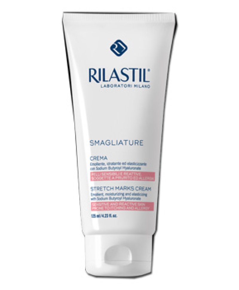 RILASTIL SMAGLIAT P SENS 200ML