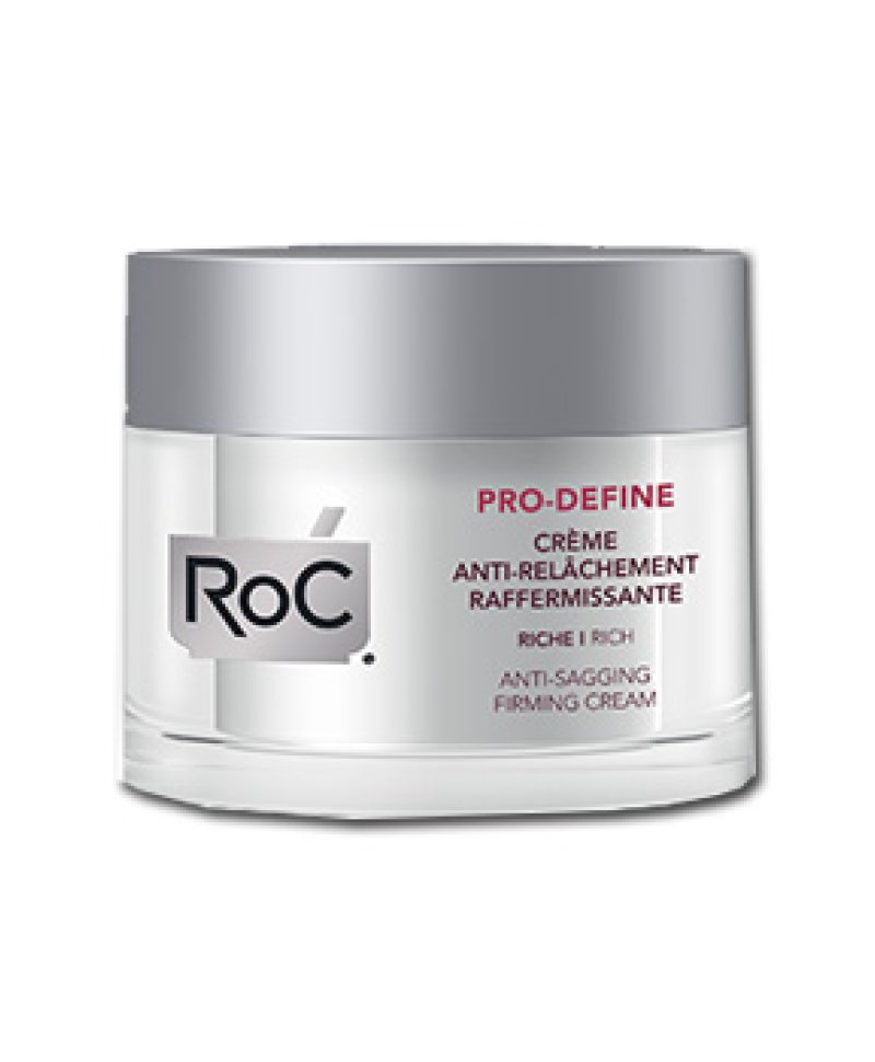 ROC AA PRODEFINE ANTIRIL RICCA