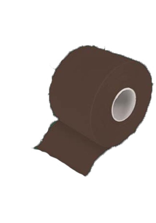 KINESIOTAPING M5X5CM NERO