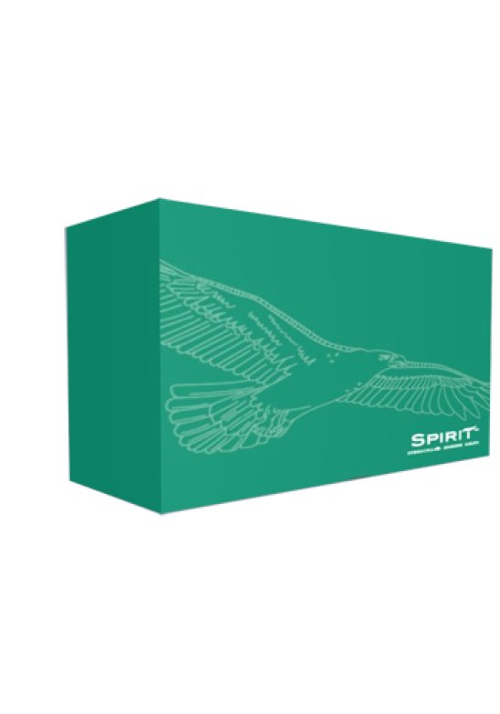 SPIRIT1 CATET EST U25MM ADE30P