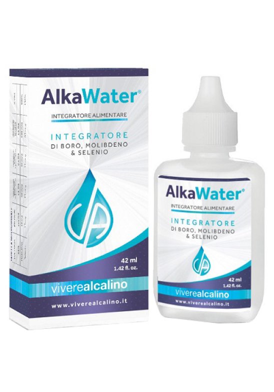 ALKAWATER 42ML