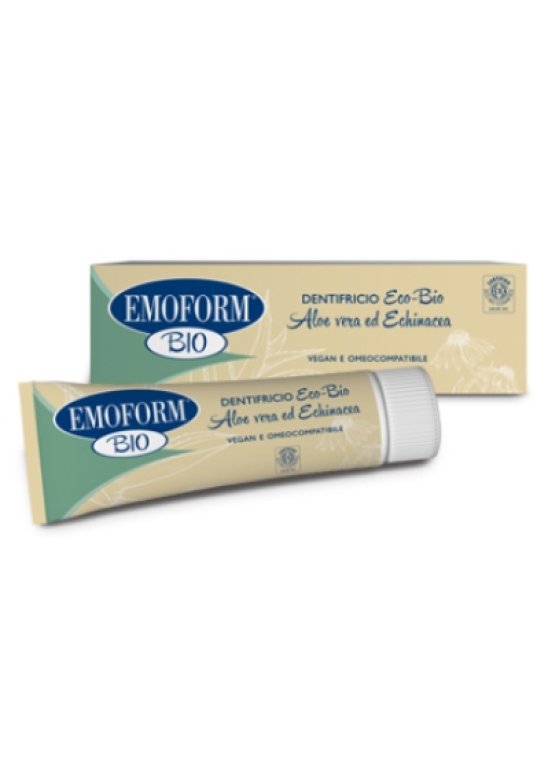 EMOFORM BIO DENTIFRICIO OFS