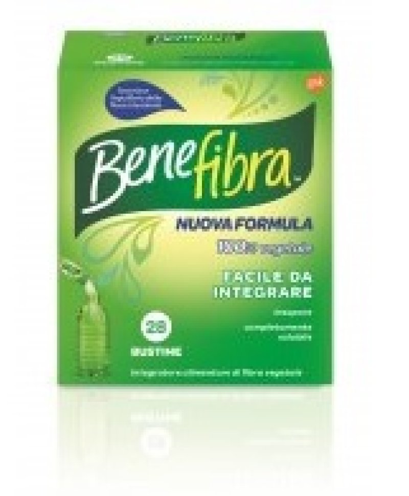 BENEFIBRA POLVERE 28BUST 3,5G