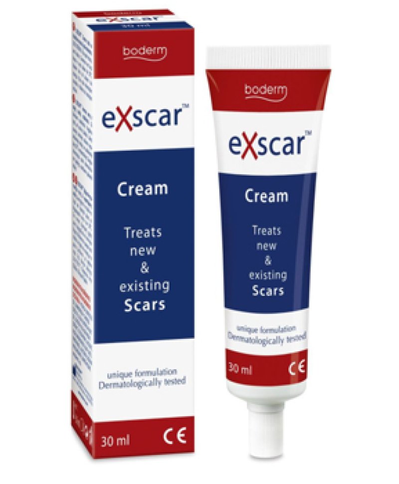 EXSCAR CREAM 30ML CE