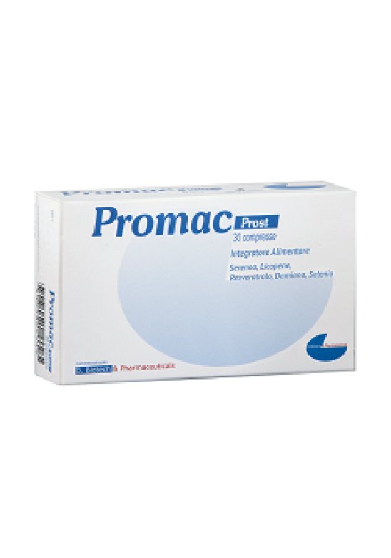 PROMAC PROST 30 Compresse