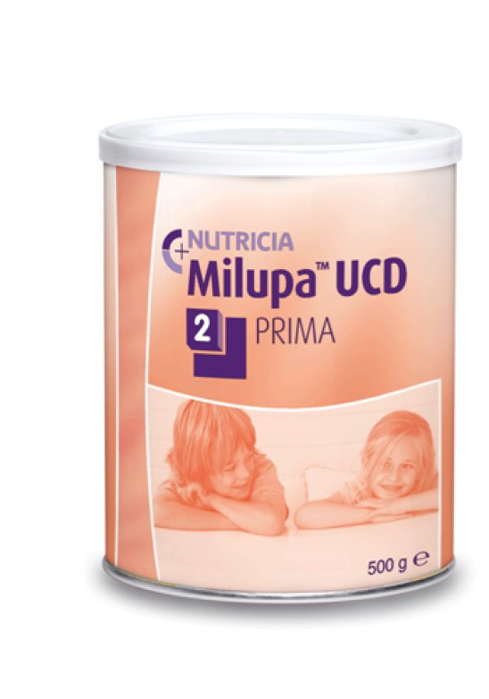 MILUPA UCD2 PRIMA 500G
