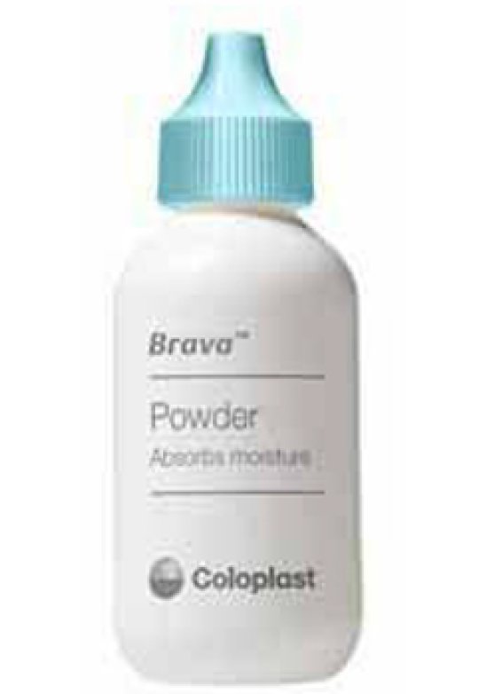 BRAVA POLVERE 25G 19075