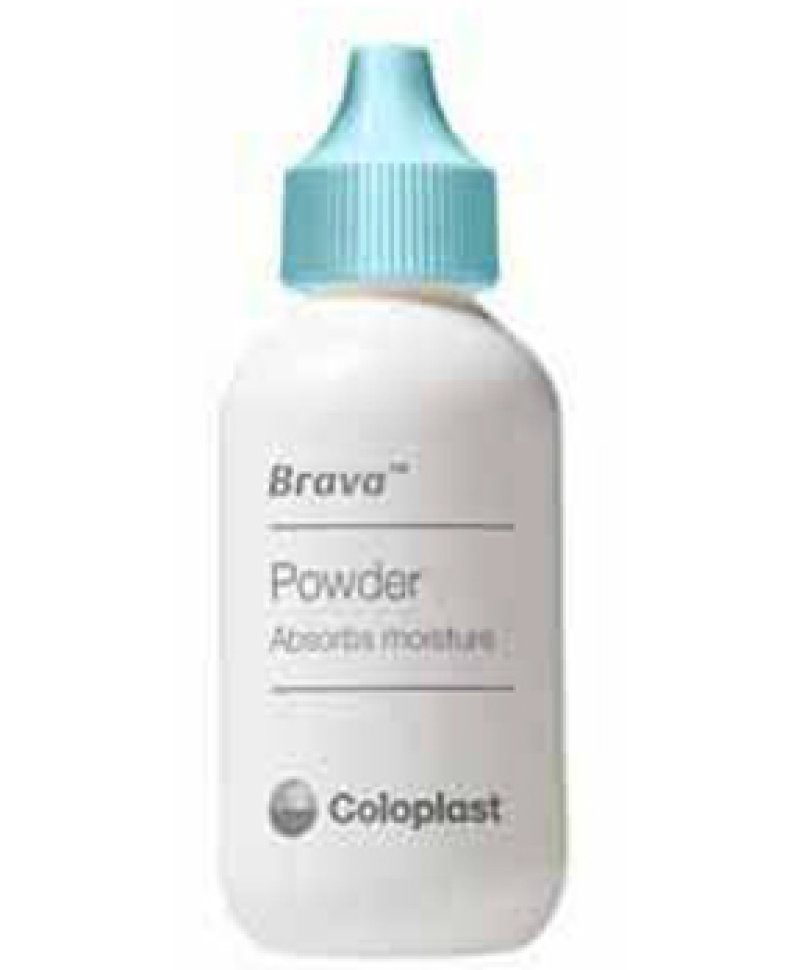 BRAVA POLVERE 25G 19075