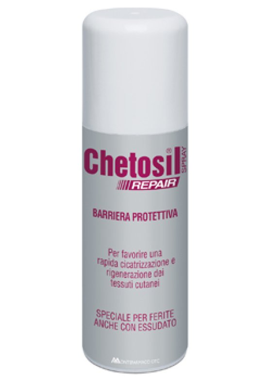 CHETOSIL REPAIR SPRAY 125ML