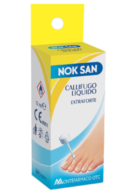 NOKSAN CALLIFUGO LIQUIDO 12ML