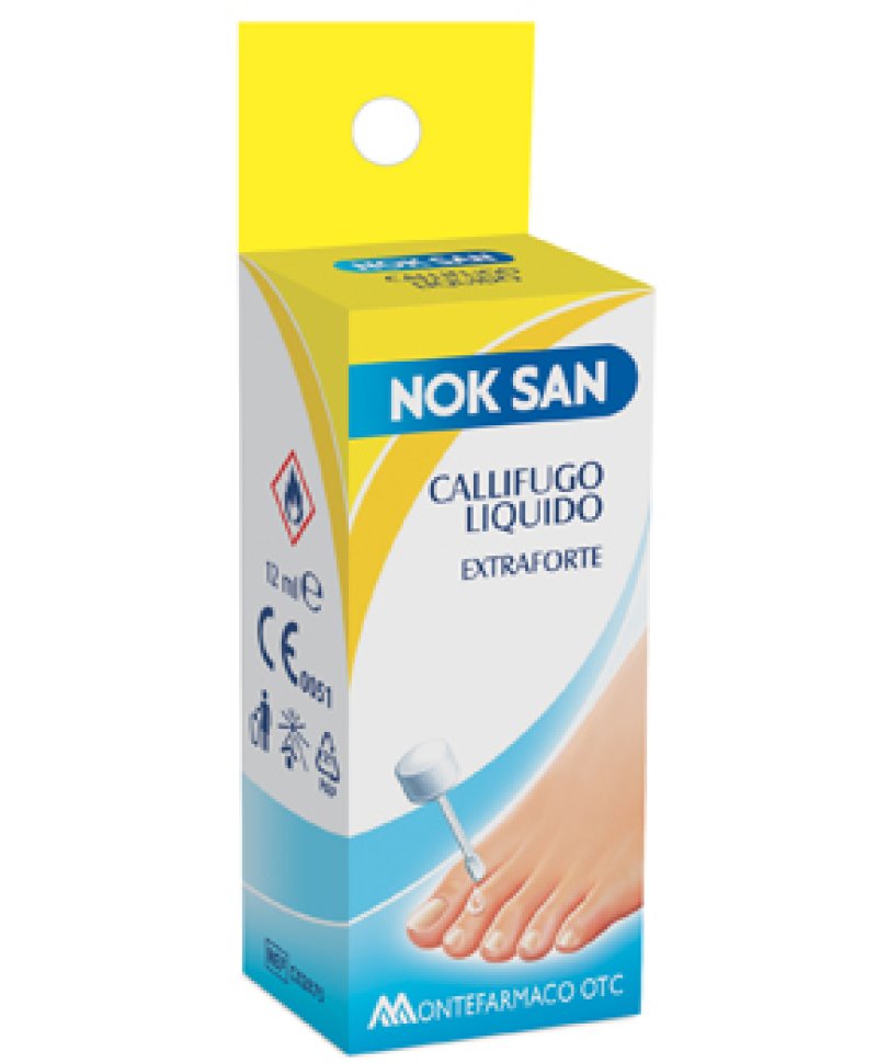 NOKSAN CALLIFUGO LIQUIDO 12ML