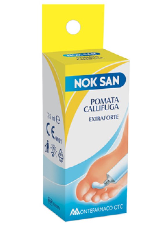 NOKSAN POMATA CALLIFUGA 7,5ML