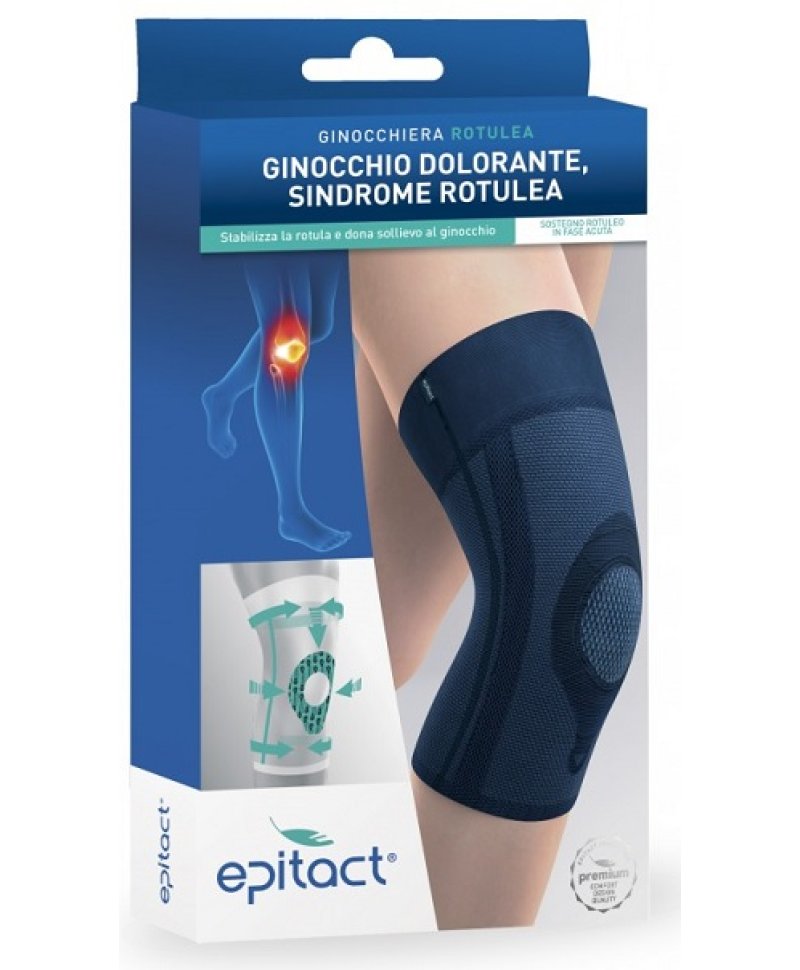 EPITACT GINOC ROTULEA T5 44-45CM