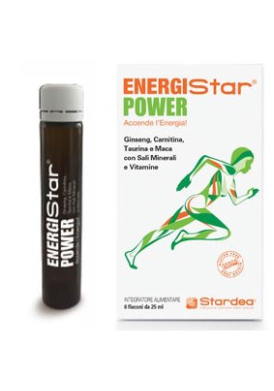 ENERGISTAR POWER 6FL