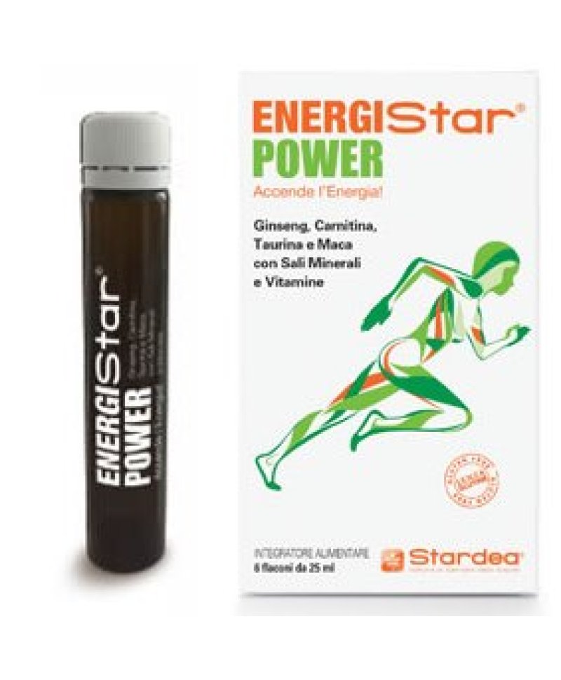 ENERGISTAR POWER 6FL