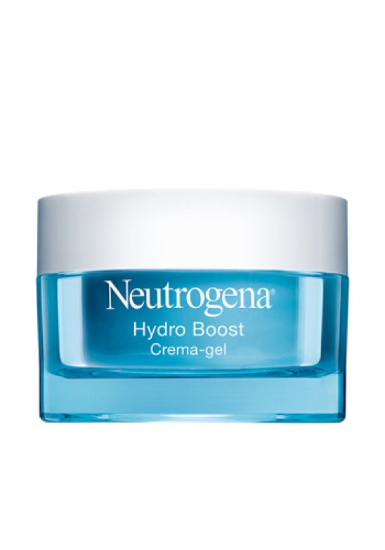 NEUTROGENA HYDRO B.CRE GEL P/SEC