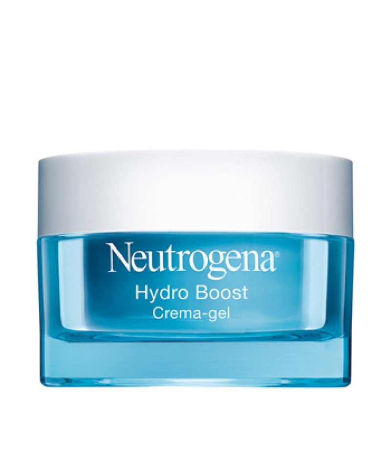 NEUTROGENA HYDRO B.CRE GEL P/SEC