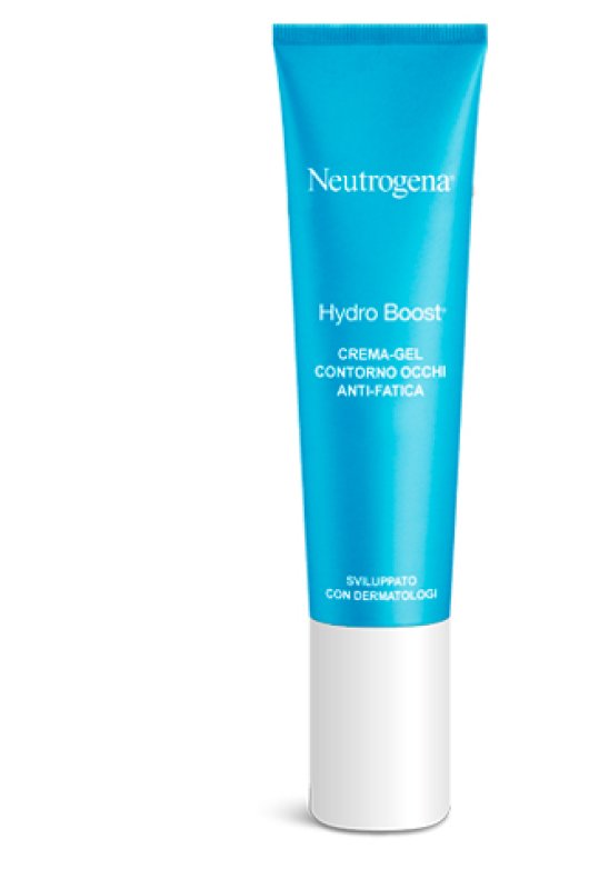 NEUTROGENA HYDRO B.CRE-GEL C/OCC