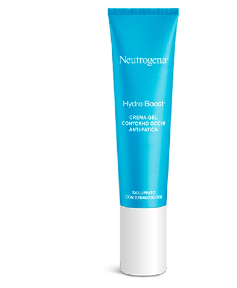 NEUTROGENA HYDRO B.CRE-GEL C/OCC