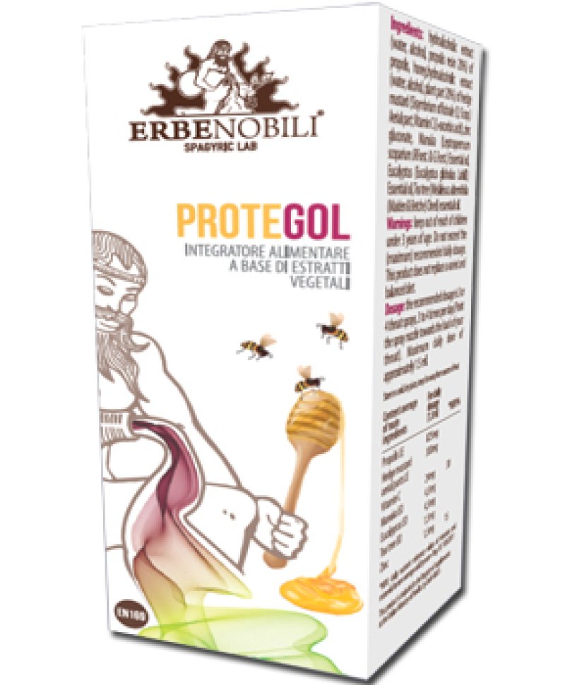 PROTEGOL 15ML