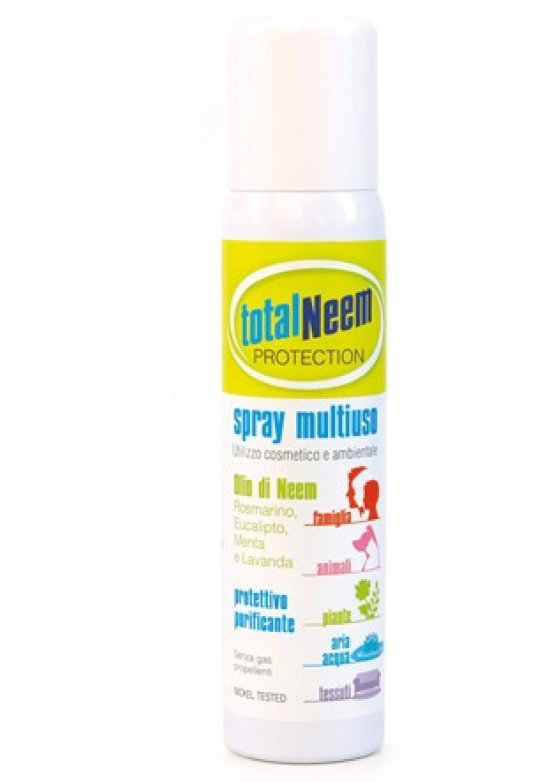 NEEM SPRAY 100ML