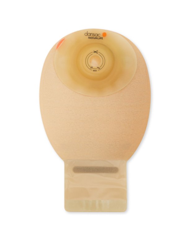 DANSAC NOVALIFE 1 SACCA ILEO