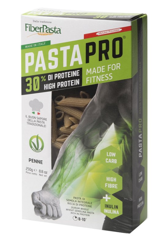 FIBERPASTA PENN PRO PASTAPRO BIO