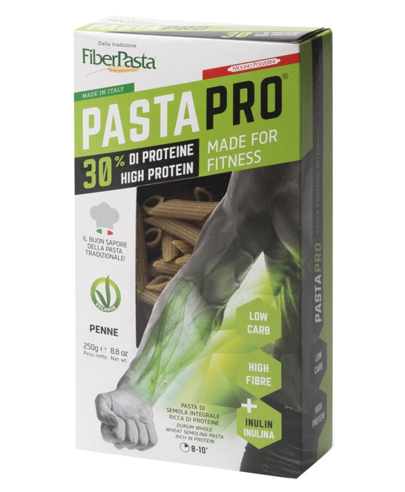 FIBERPASTA PENN PRO PASTAPRO BIO