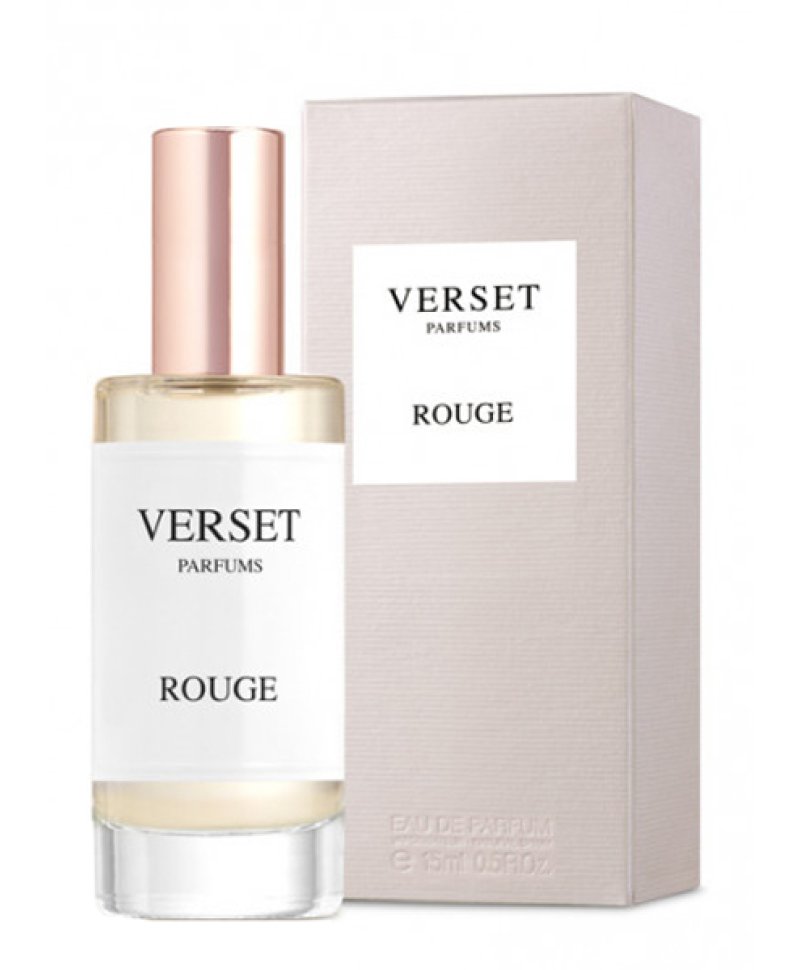 VERSET ROUGE EDT 15ML