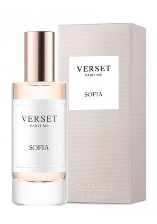 VERSET SOFIA EDT 15ML