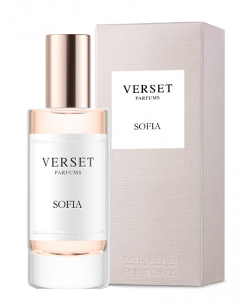 VERSET SOFIA EDT 15ML