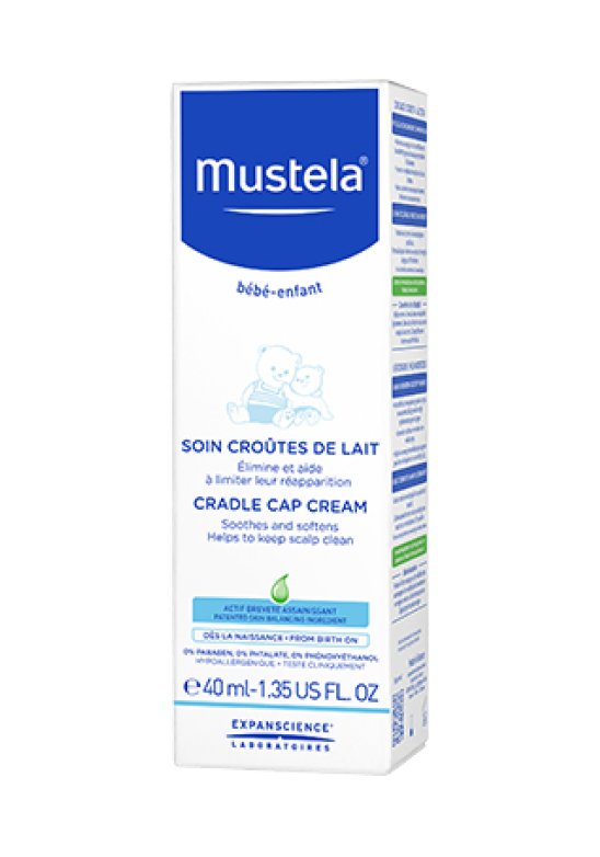 MUSTELA TRATTAMENTO CROSTA LAT