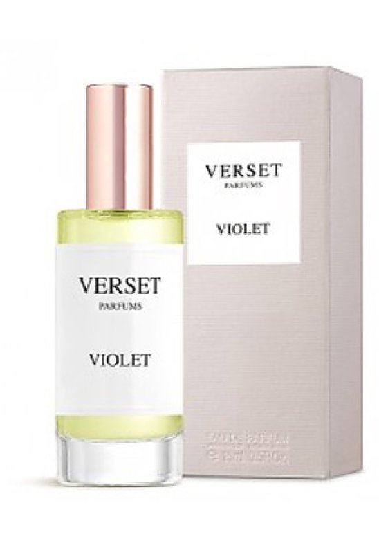 VERSET VIOLET EDT 15ML