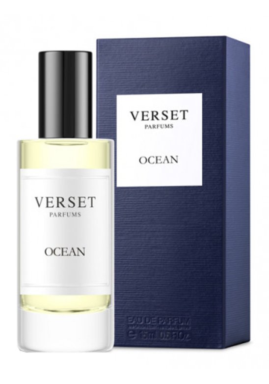 VERSET OCEAN EDT 15ML