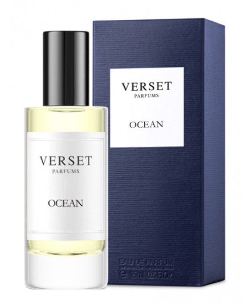 VERSET OCEAN EDT 15ML